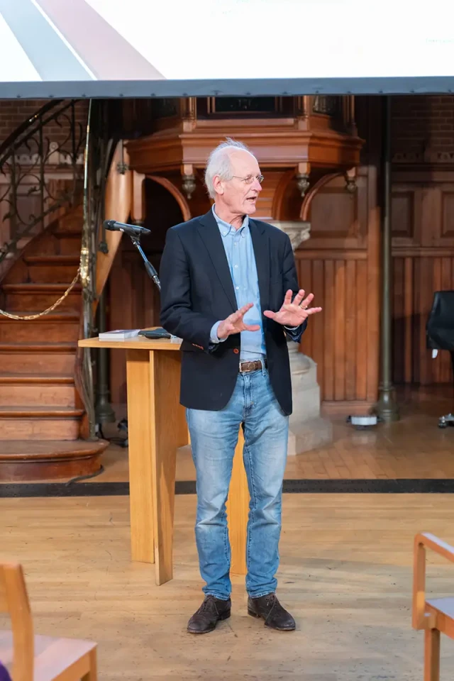 JCVA Rotterdam juridische advocaten cursussen 42