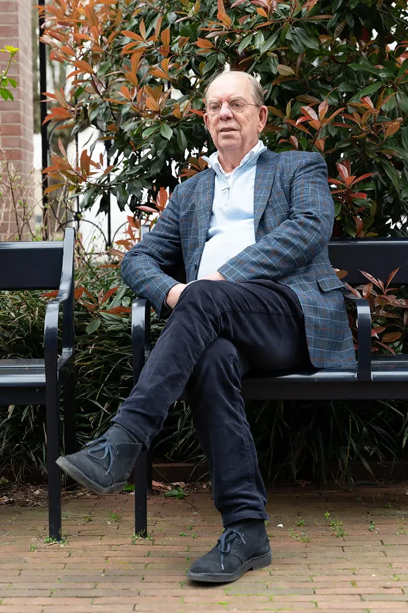 JVCA Stijn Stubenrouch